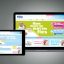 Portfolio image website UI Friso Kindervoeding Eric Steuten Creative Director art direction & UI UX designer