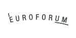 Websites Euroforum logo